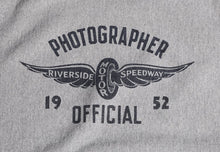 画像をギャラリービューアに読み込む, 【WESTRIDE/ウエストライド】RW HOODIE 26-01 H.GRAY
