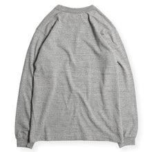 画像をギャラリービューアに読み込む, 【WESTRIDE/ウエストライド】VINTAGE PRINT LONG TEE.26-02

