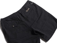 画像をギャラリービューアに読み込む, 【WESTRIDE/ウエストライド】TAYLOR SHORTS BLACK JQ
