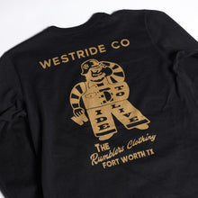 画像をギャラリービューアに読み込む, 【WESTRIDE/ウエストライド】PT.L.TEE. 26-03
