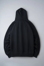 画像をギャラリービューアに読み込む, 【BLUCO/ブルコ】HEAVY PILE ZIP SWEAT HOODIE
