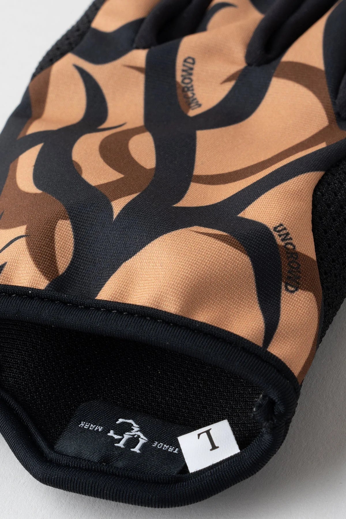 UNCROWD/アンクラウド】SUMMER MESH GLOVE – Stroke Clothing