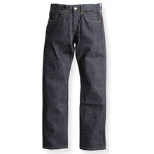 画像をギャラリービューアに読み込む, 【WESTRIDE/ウエストライド】WR101 BLUE DENIM

