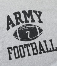 画像をギャラリービューアに読み込む, 【BUZZ RICKSON&#39;S/バズリクソンズ】HORIZONTAL KNITTING SWEAT SHIRT “ARMY FOOTBALL”
