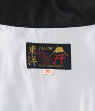 画像をギャラリービューアに読み込む, 【TAILOR TOYO/テーラー東洋】 Mid 1960s Style Cotton Vietnam Jacket “VIETNAM PANTHER”

