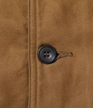 画像をギャラリービューアに読み込む, 【SUGAR CANE/シュガーケーン】FICTION ROMANCE 9.5oz. MOLESKIN VEST
