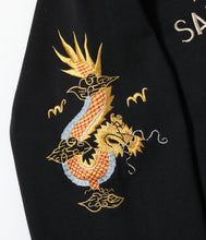画像をギャラリービューアに読み込む, 【TAILOR TOYO/テーラー東洋】SUKA HOODED PARKA EMBROIDERED “VIET-NAM”
