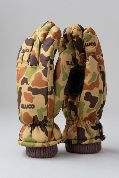 BLUCO/ブルコ】THINSULATE WORK GLOVE – Stroke Clothing