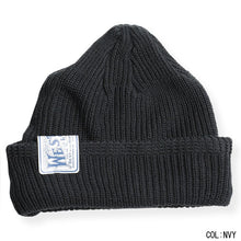 画像をギャラリービューアに読み込む, 【WESTRIDE/ウエストライド】NEW C/W WATCH CAP
