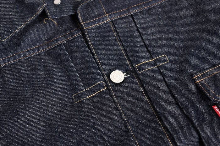 WESTRIDE/ウエストライド】W1952JXX LIMITED – Stroke Clothing