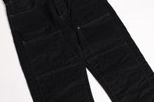 画像をギャラリービューアに読み込む, 【WESTRIDE\ウエストライド】 TOO PROUD TGU PAD PANTS BLK
