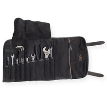 画像をギャラリービューアに読み込む, 【CYCLE NUT GARMENTS】TOOL ROLL
