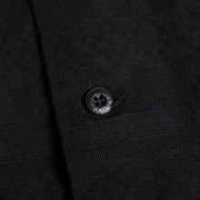 画像をギャラリービューアに読み込む, 【WESTRIDE/ウエストライド】CAMPUS SHIRTS BLACK JQ
