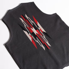 WESTRIDE/ウエストライド】NGT NATIVE VEST – Stroke Clothing