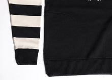 画像をギャラリービューアに読み込む, 【WESTRIDE/ウエストライド】WR RACING KNIT BLACK BORDER
