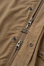 画像をギャラリービューアに読み込む, 【BLUCO/ブルコ】CORDURA®リップストップ コーチジャケット
