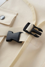 画像をギャラリービューアに読み込む, 【BLUCO/ブルコ】BURIC NYLON UTILITY VEST
