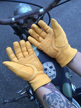 画像をギャラリービューアに読み込む, 【WESTRIDE/ウエストライド】CLASSIC STANDARD GLOVE CRM
