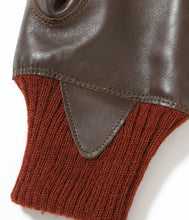 画像をギャラリービューアに読み込む, 【BUZZ RICKSON&#39;S/バズリクソンズ】GLOVES-FLYING WINTER Type A-10
