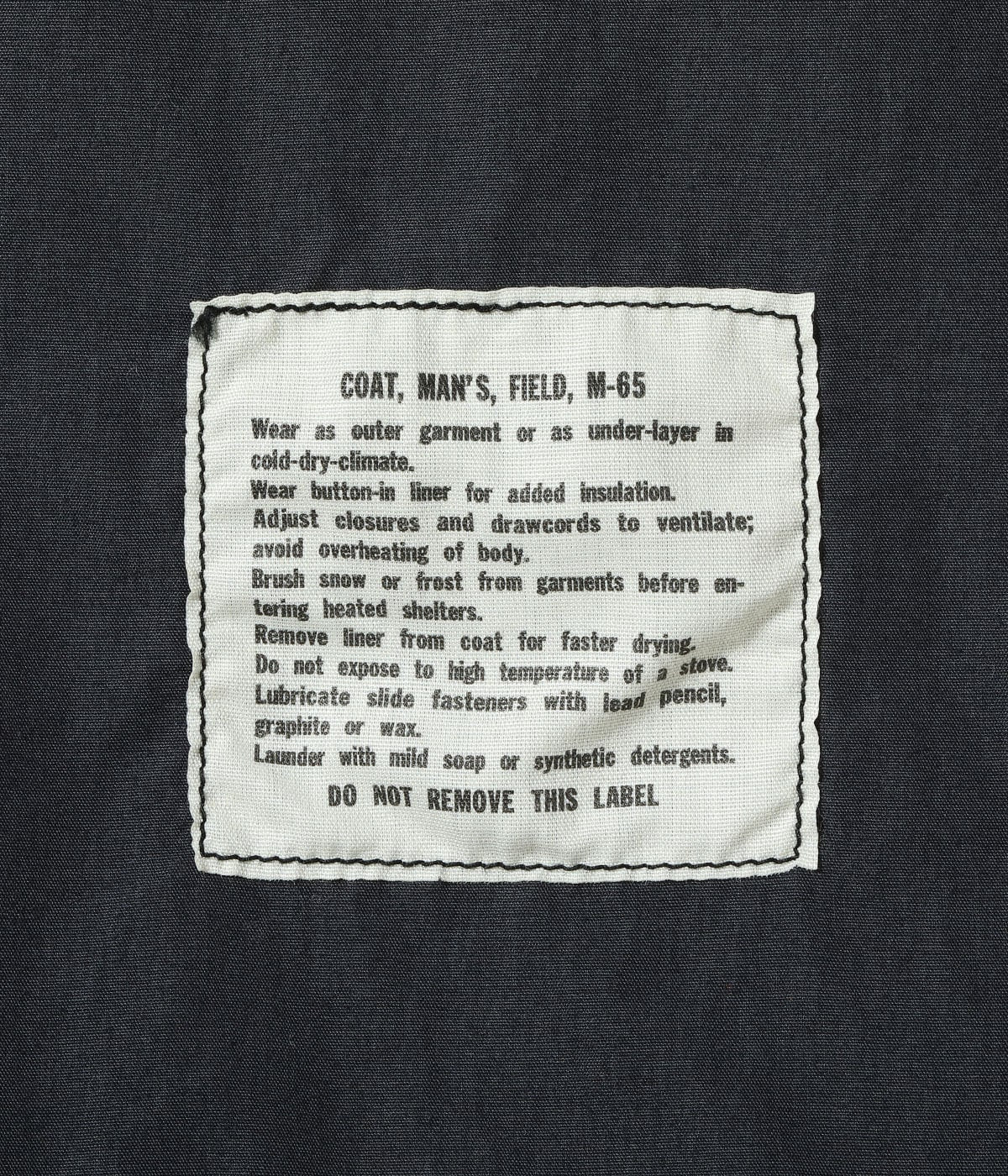 BUZZ RICKSON'S/バズリクソンズ】WILLIAM GIBSON COLLECTION