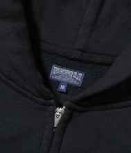 画像をギャラリービューアに読み込む, 【TAILOR TOYO/テーラー東洋】SUKA ZIP PARKA EMBROIDERED “ALASKA”
