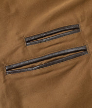 画像をギャラリービューアに読み込む, 【SUGAR CANE/シュガーケーン】FICTION ROMANCE 9.5oz. MOLESKIN VEST
