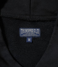 画像をギャラリービューアに読み込む, 【TAILOR TOYO/テーラー東洋】SUKA HOODED PARKA EMBROIDERED “VIET-NAM”
