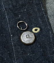 画像をギャラリービューアに読み込む, 【SUGAR CANE/シュガーケーン】10.5oz. 砂糖黍 DENIM WORK COAT
