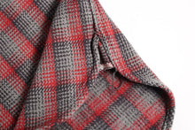 画像をギャラリービューアに読み込む, 【WESTRIDE/ウエストライド】 PCH SHIRTS (RENEWAL) H.RED CHK
