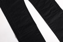 画像をギャラリービューアに読み込む, 【WESTRIDE\ウエストライド】 TOO PROUD TGU PAD PANTS BLK
