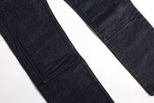 画像をギャラリービューアに読み込む, 【WESTRIDE/ウエストライド】TOO PROUD TGU PAD PANTS BLUE
