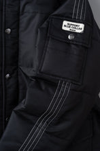 画像をギャラリービューアに読み込む, 【BLUCO/ブルコ】HOODED RACING JACKET
