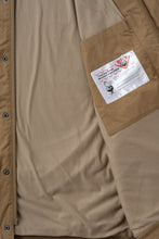 画像をギャラリービューアに読み込む, 【BLUCO/ブルコ】CORDURA®リップストップ コーチジャケット
