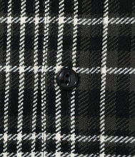 画像をギャラリービューアに読み込む, 【SUGAR CANE/シュガーケーン】TWILL CHECK WORK SHIRT
