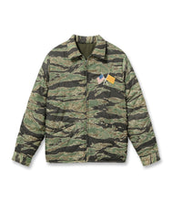 画像をギャラリービューアに読み込む, 【TAILOR TOYO/テーラー東洋】Mid 1960s Style Reversible Vietnam Jacket “VIET-NAM MAP” × “LANDSCAPE”
