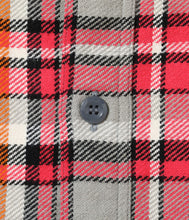 画像をギャラリービューアに読み込む, 【SUGAR CANE/シュガーケーン】TWILL CHECK WORK SHIRT
