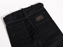 画像をギャラリービューアに読み込む, 【WESTRIDE\ウエストライド】 TOO PROUD TGU PAD PANTS BLK

