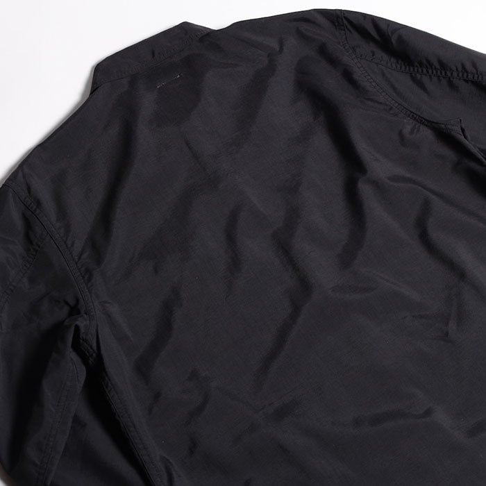 WESTRIDE/ウエストライド】W-44 JACKET BLACK – Stroke Clothing