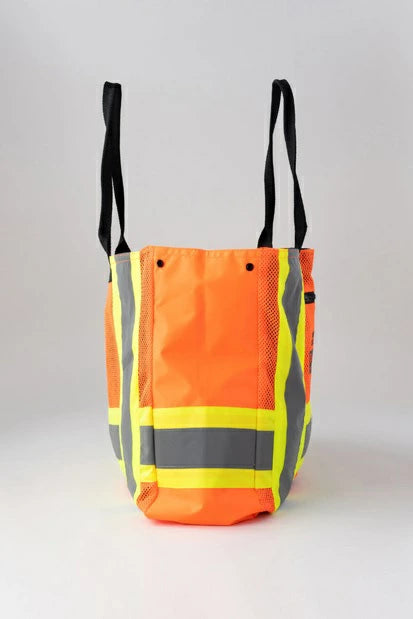 BLUCO/ブルコ】 NEON TOTE BAG – Stroke Clothing