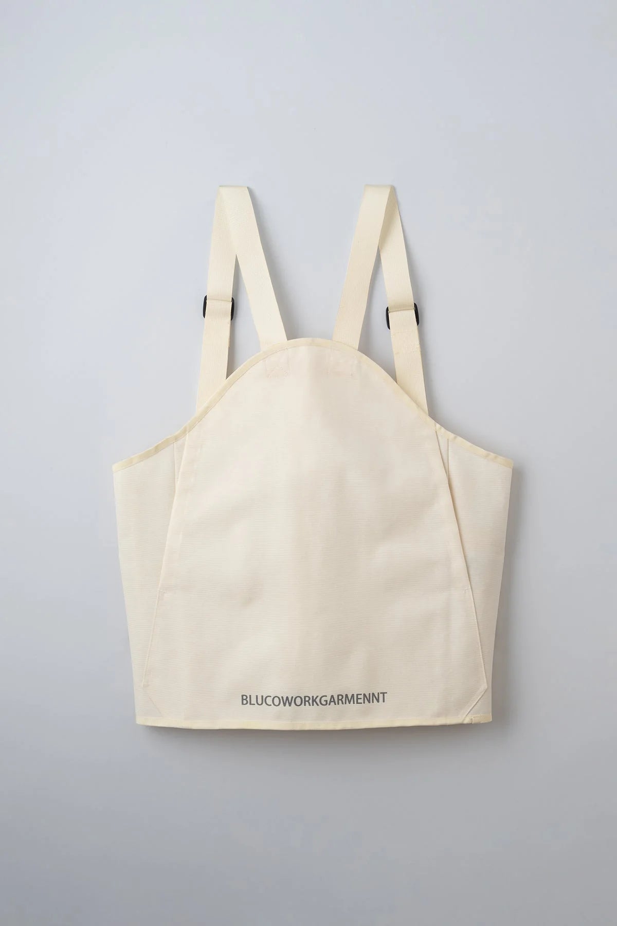 BLUCO/ブルコ】BURIC NYLON UTILITY VEST – Stroke Clothing