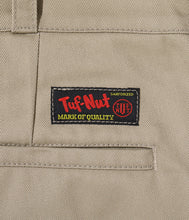 画像をギャラリービューアに読み込む, 【TUF-NUT/タフナッツ】TUF-NUT T/C WORK TROUSERS
