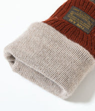 画像をギャラリービューアに読み込む, 【BUZZ RICKSON&#39;S/バズリクソンズ】GLOVES-FLYING WINTER Type A-10
