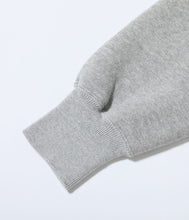 画像をギャラリービューアに読み込む, 【BUZZ RICKSON&#39;S/バズリクソンズ】HORIZONTAL KNITTING SWEAT SHIRT “ARMY FOOTBALL”
