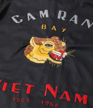 画像をギャラリービューアに読み込む, 【TAILOR TOYO/テーラー東洋】 Mid 1960s Style Cotton Vietnam Jacket “VIETNAM PANTHER”
