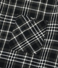 画像をギャラリービューアに読み込む, 【SUGAR CANE/シュガーケーン】TWILL CHECK WORK SHIRT
