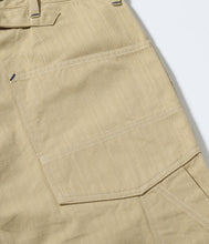 画像をギャラリービューアに読み込む, 【HEADLIGHT/ヘッドライト】10oz. RANDOM HBT WORK DUNGAREES
