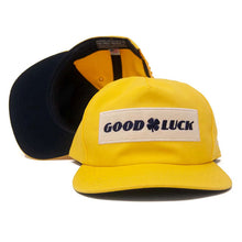 画像をギャラリービューアに読み込む, 【THE AMPAL CREATIVE】GOOD LUCK GOLD - Snapback
