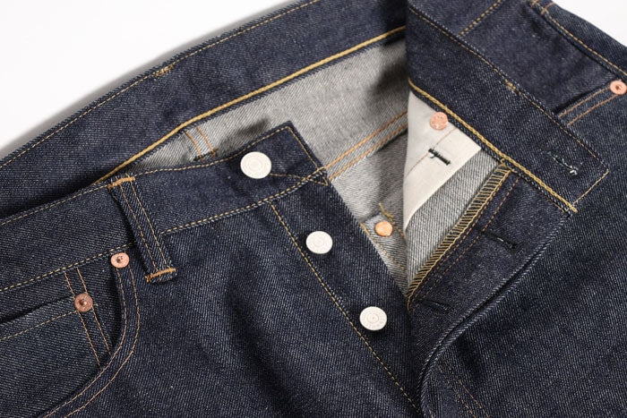 WESTRIDE/ウエストライド】W1952XX LIMITED – Stroke Clothing