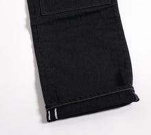 画像をギャラリービューアに読み込む, 【WESTRIDE\ウエストライド】 TOO PROUD TGU PAD PANTS BLK
