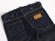 画像をギャラリービューアに読み込む, 【WESTRIDE/ウエストライド】TOO PROUD TGU PAD PANTS BLUE
